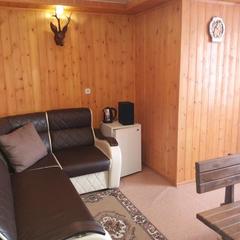 Гостевой дом Уют, Белокуриха, Республика Алтай