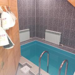 Гостевой дом Уют, Белокуриха, Республика Алтай