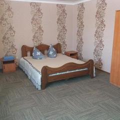 Гостевой дом Уют, Белокуриха, Республика Алтай