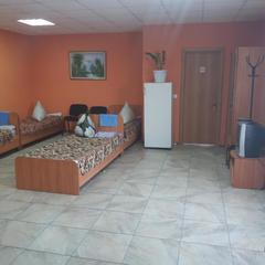 Гостевой дом Уют, Белокуриха, Республика Алтай