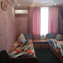 Гостевой дом Уют, Белокуриха, Республика Алтай