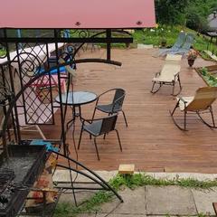 Гостевой дом Усадьба Жар-Птица, Белокуриха, Республика Алтай