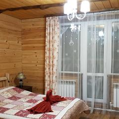 Гостевой дом Усадьба Жар-Птица, Белокуриха, Республика Алтай