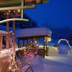 Гостевой дом Усадьба Жар-Птица, Белокуриха, Республика Алтай