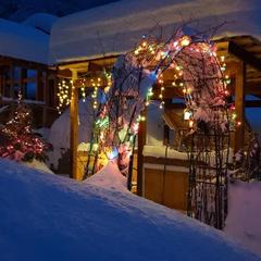 Гостевой дом Усадьба Жар-Птица, Белокуриха, Республика Алтай