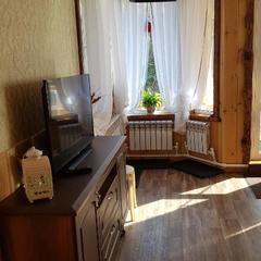 Гостевой дом Усадьба Жар-Птица, Белокуриха, Республика Алтай