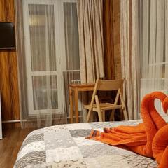 Гостевой дом Усадьба Жар-Птица, Белокуриха, Республика Алтай