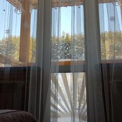 Гостевой дом Усадьба Жар-Птица, Белокуриха, Республика Алтай