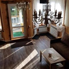 Гостевой дом Усадьба Жар-Птица, Белокуриха, Республика Алтай