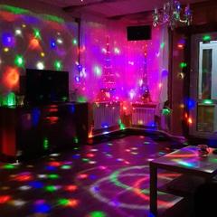 Гостевой дом Усадьба Жар-Птица, Белокуриха, Республика Алтай