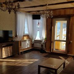 Гостевой дом Усадьба Жар-Птица, Белокуриха, Республика Алтай