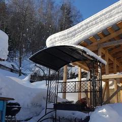 Гостевой дом Усадьба Жар-Птица, Белокуриха, Республика Алтай