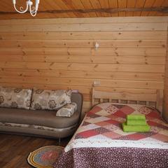 Гостевой дом Усадьба Жар-Птица, Белокуриха, Республика Алтай