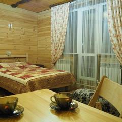 Гостевой дом Усадьба Жар-Птица, Белокуриха, Республика Алтай