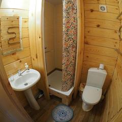 Гостевой дом Усадьба Жар-Птица, Белокуриха, Республика Алтай