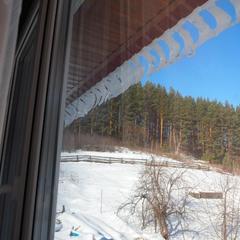 Гостевой дом Усадьба Жар-Птица, Белокуриха, Республика Алтай