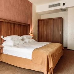 Отель Аристократ, Белоозёрский, Московская область