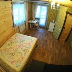 Гостевой дом Усадьба Жар-Птица, Белокуриха, Республика Алтай