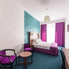 Отель Аристократ, Белоозёрский, Московская область