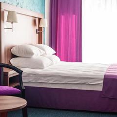 Отель Аристократ, Белоозёрский, Московская область