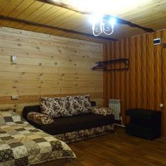 Гостевой дом Усадьба Жар-Птица, Белокуриха, Республика Алтай