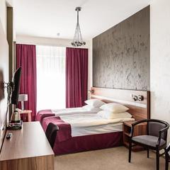 Отель Аристократ, Белоозёрский, Московская область