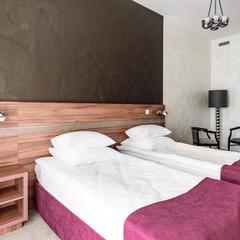 Отель Аристократ, Белоозёрский, Московская область