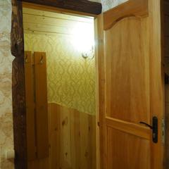 Гостевой дом Усадьба Жар-Птица, Белокуриха, Республика Алтай