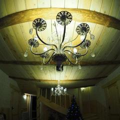 Гостевой дом Усадьба Жар-Птица, Белокуриха, Республика Алтай