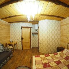 Гостевой дом Усадьба Жар-Птица, Белокуриха, Республика Алтай