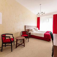 Отель Аристократ, Белоозёрский, Московская область