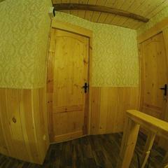 Гостевой дом Усадьба Жар-Птица, Белокуриха, Республика Алтай