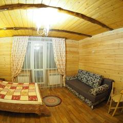 Гостевой дом Усадьба Жар-Птица, Белокуриха, Республика Алтай