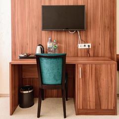 Отель Аристократ, Белоозёрский, Московская область