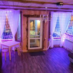 Гостевой дом Усадьба Жар-Птица, Белокуриха, Республика Алтай