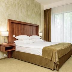 Отель Аристократ, Белоозёрский, Московская область