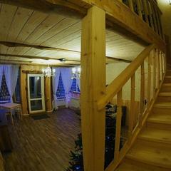 Гостевой дом Усадьба Жар-Птица, Белокуриха, Республика Алтай