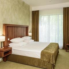 Отель Аристократ, Белоозёрский, Московская область