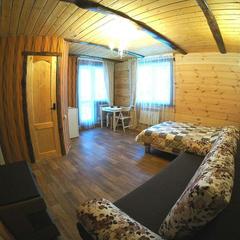 Гостевой дом Усадьба Жар-Птица, Белокуриха, Республика Алтай