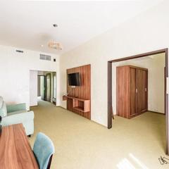 Отель Аристократ, Белоозёрский, Московская область