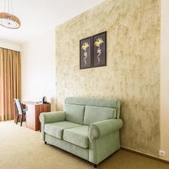 Отель Аристократ, Белоозёрский, Московская область