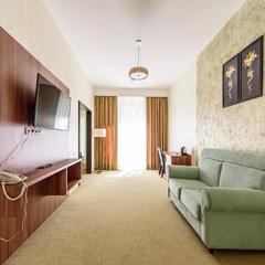 Отель Аристократ, Белоозёрский, Московская область