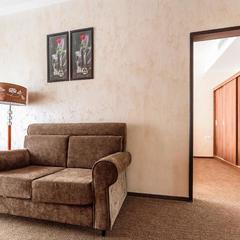 Отель Аристократ, Белоозёрский, Московская область