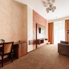 Отель Аристократ, Белоозёрский, Московская область