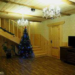 Гостевой дом Усадьба Жар-Птица, Белокуриха, Республика Алтай