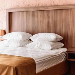 Отель Аристократ, Белоозёрский, Московская область