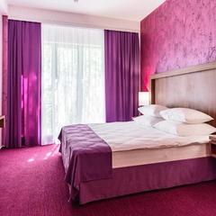 Отель Аристократ, Белоозёрский, Московская область