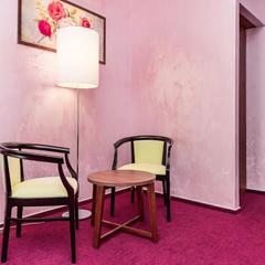 Отель Аристократ, Белоозёрский, Московская область