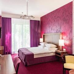 Отель Аристократ, Белоозёрский, Московская область