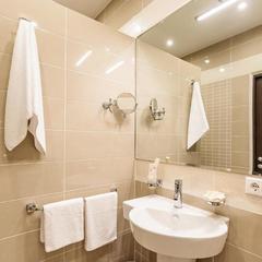 Отель Аристократ, Белоозёрский, Московская область